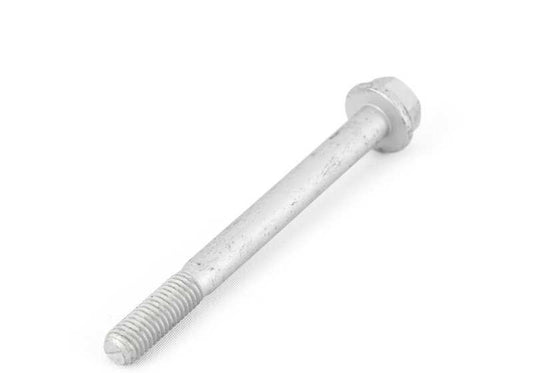 Hex Socket Screw for BMW X5 F15, F85, X6 F16, F86 (OEM 07119904356). Original BMW
