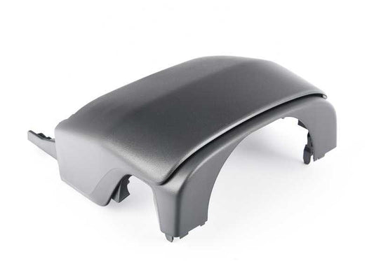 Cubierta superior de columna de dirección OEM 51456805426 para BMW F90, G30, G31, G38, G32. Original BMW.