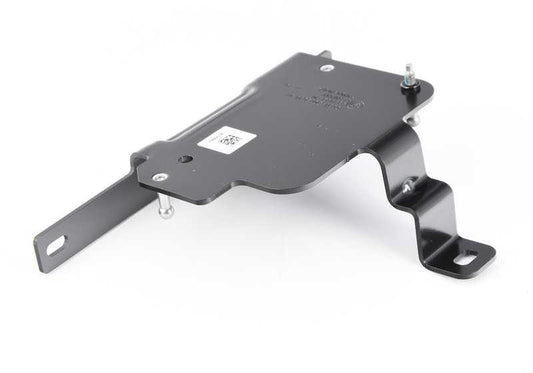 Soporte sensor OEM 66318073684 para BMW F90. Original BMW.