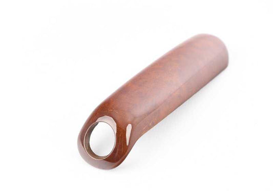 Clip para empuñadura del freno de mano OEM 34412499102 para BMW E39. Original BMW.