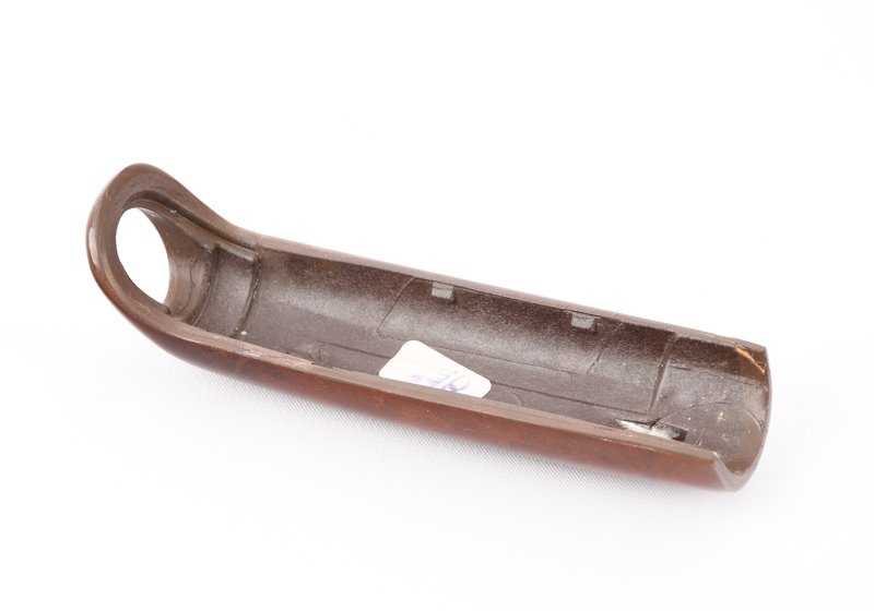 Clip para empuñadura del freno de mano OEM 34412499102 para BMW E39. Original BMW.