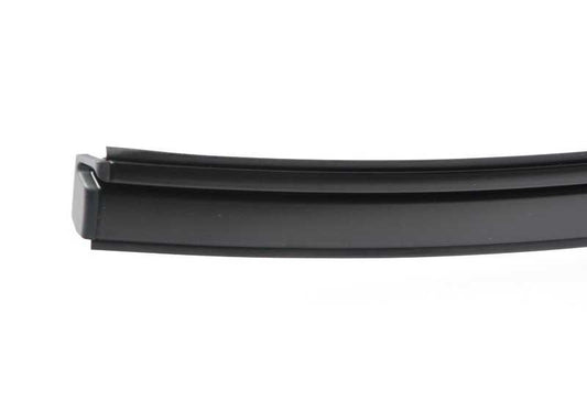 Stampaggio del tetto destro per BMW F25 (OEM 51137206132). BMW originale.