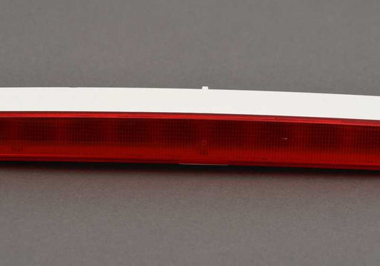 Tercera luz de freno OEM 63257191765 para BMW E89. Original BMW.