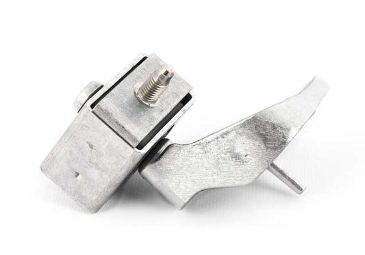 Suporte de exaustão (Getriebehalter) OEM 18208683823 para BMW G20, G20N, G21, G21N, G28, G28N, G22, G22N, G23, G23N, G26, G26N, G30, G30N, G31, G31N, G38, G38N, G32, G32N, G11, G11N, G12, G12N, G14, G15, G16, G01, G01N, G08, G08N, G02, G02N, G05, G18,