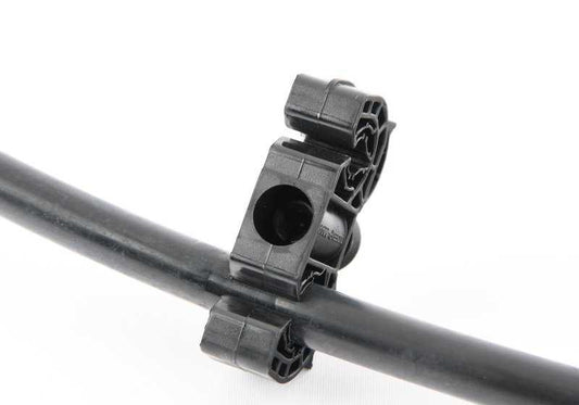 Tubería de aire de barrido OEM 16122752336 para MINI R56, R56 LCI. Original MINI.