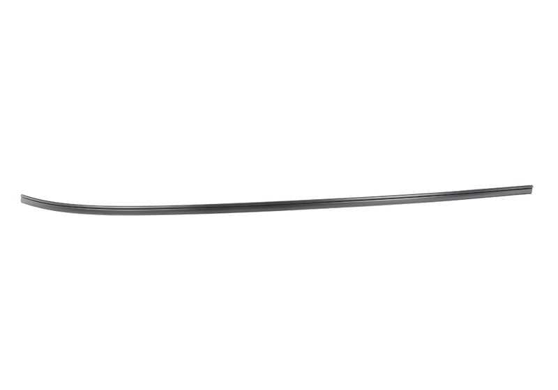 Stampaggio del tetto destro per BMW F25 (OEM 51137206132). BMW originale.