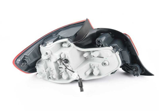 Piloto trasero derecho OEM 63217295428 para BMW F22, F23, F87. Luz trasera original BMW.