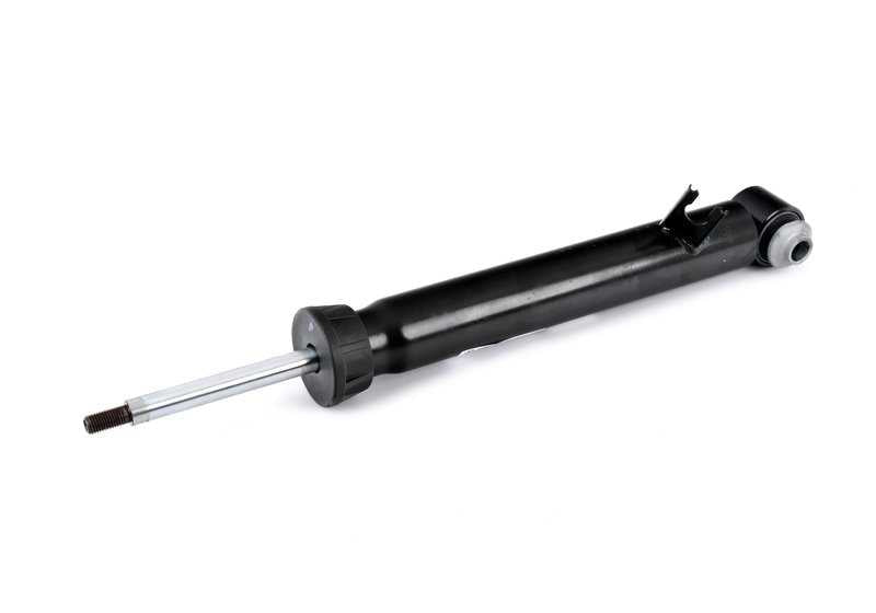 Amortiguador trasero derecho OEM 33526867866 para BMW F15, F16. Original BMW.