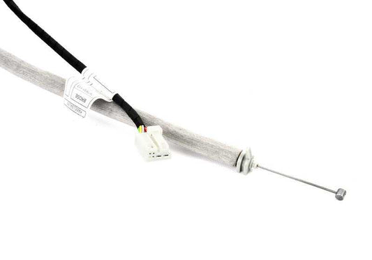 OEM 51247303443 SELFORY SERVOELDICAL CLOSURE FOR BMW X5 F15 Y X5 M F85. Original BMW.