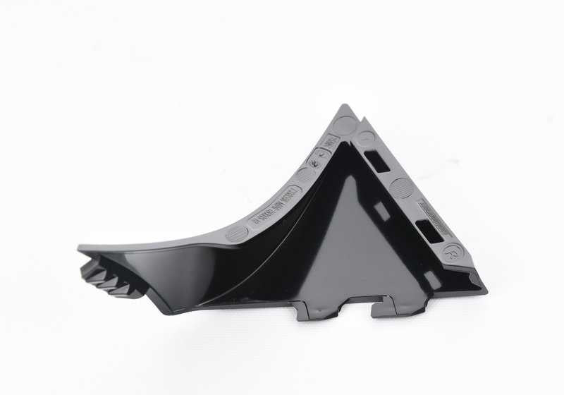 Paramento derecho OEM 51627338558 para MINI F56, F56 BEV, F56 LCI, F66… y más. Original MINI.