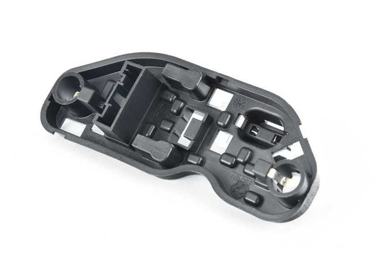 Portalámpara luz trasera lateral izquierda OEM 63217262573 para BMW X5 E70, X5 E70 LCI. Original BMW.