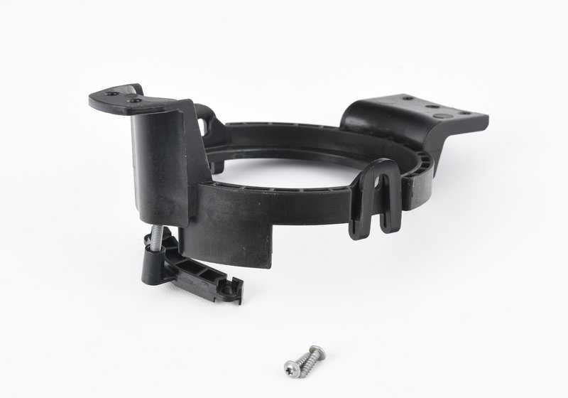 Soporte de faro delantero OEM 63179813829 para MINI R60, R61, R6, 3/20. Compatible con varios modelos MINI. Original MINI.