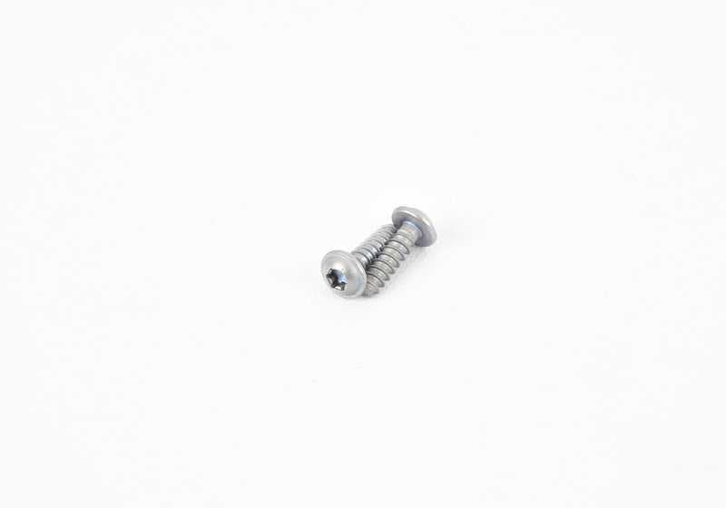 Soporte de faro delantero OEM 63179813829 para MINI R60, R61, R6, 3/20. Compatible con varios modelos MINI. Original MINI.