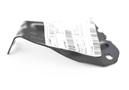 Left Support of the OEM 51479807003 trunk for Mini R60 {Cooper, Cooper All4, Cooper D}. Original Mini.