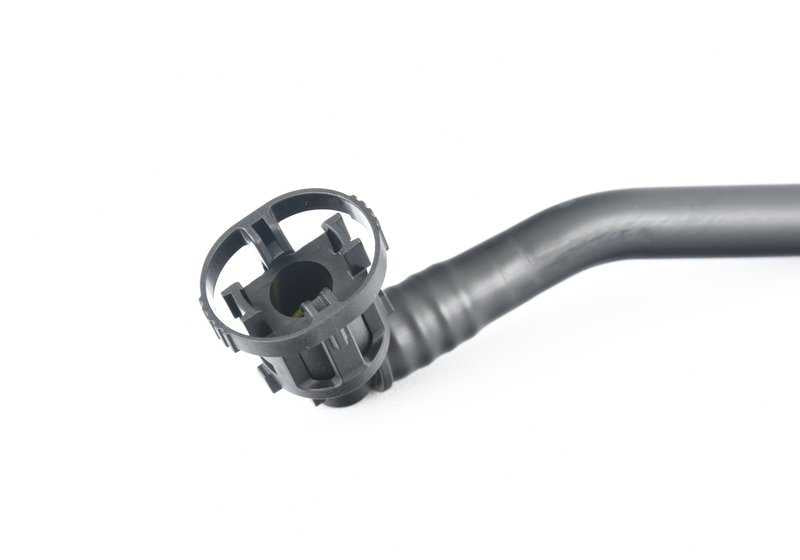 Tubo de vacío OEM 11668513331 para BMW F20, F21, F22, F45, F46, F48, F49, F39 y MINI F54, F55, F56, F57, F60. Original BMW y MINI.