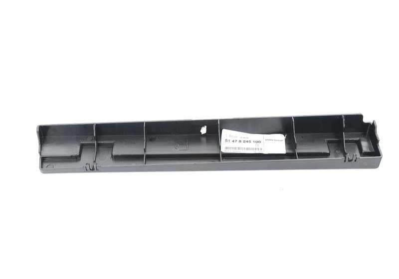 Arandela derecha OEM 51478245100 para BMW E46. Original BMW.