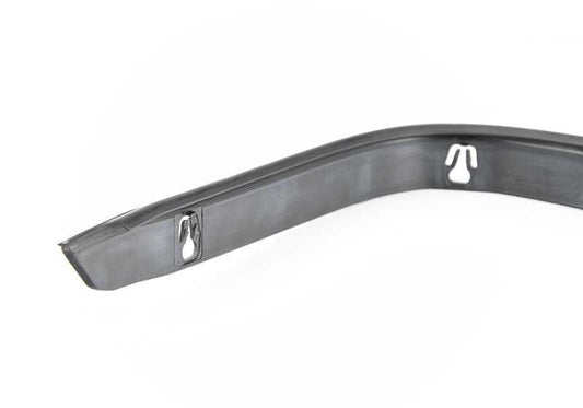 Junta de estanqueidad derecha OEM 51767233748 para BMW Z4 E89. Original BMW.