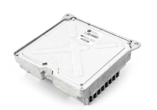 Convertidor de voltaje OEM 61429391481 para BMW X5 F15 {sDrive25d, xDrive25d, xDrive28i, xDrive30d}. Compatible con todos los modelos indicados. Original BMW.