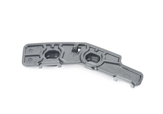 Inserire il paraurti anteriore destro per BMW F39 (OEM 51117428998). BMW originale