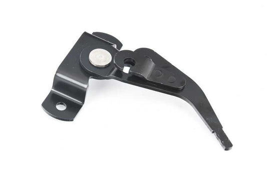 Lever for various BMW models/series (OEM 51231810980). Original BMW