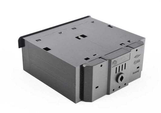 Cassette holder (Cassettenbox) OEM 65148178966 for BMW 7 Series (E38). Genuine BMW.