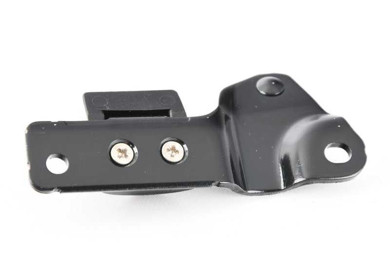 Supporto per ammortizzatori a gas destro OEM 51247071596 per BMW E61. BMW originale.