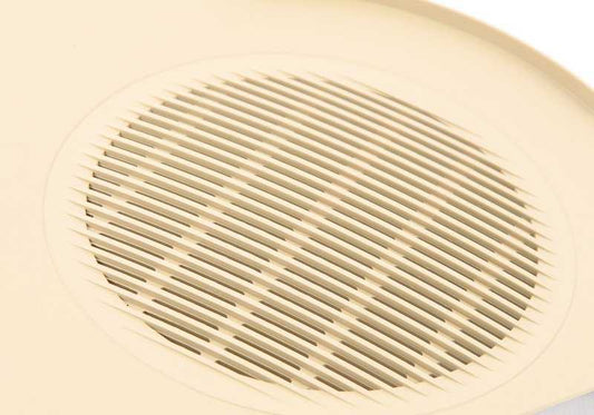 OEM 51437055545 Painel frontal esquerdo para BMW E85, E86. BMW original.