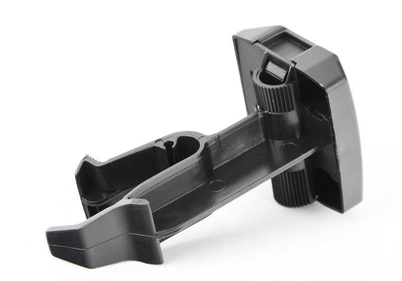 Tampa de fechamento para BMW 3 E90 Series, E91, E92, F30, F31, 5 F07 Série, F10, F11, Série 6 F06, F12, F13, X3 F25, X4 F26, X5 F15, F85, X6 F16, F86, Z4 E89, (OEM 82712157718). BMW original