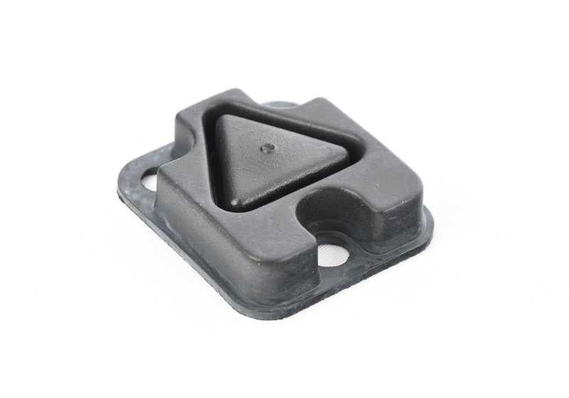 Fuelle de protección OEM 32721451742 para BMW Motorrad K 75, K 100, K 100 LT, K 100 RS, K 75 RT, K 75 S. Compatible con modelos KK56 y KK58. Original BMW.