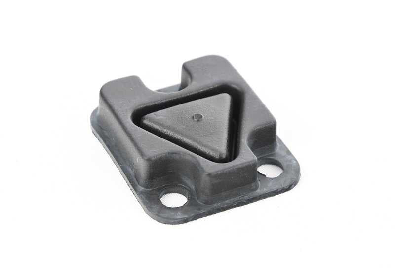 Fuelle de protección OEM 32721451742 para BMW Motorrad K 75, K 100, K 100 LT, K 100 RS, K 75 RT, K 75 S. Compatible con modelos KK56 y KK58. Original BMW.