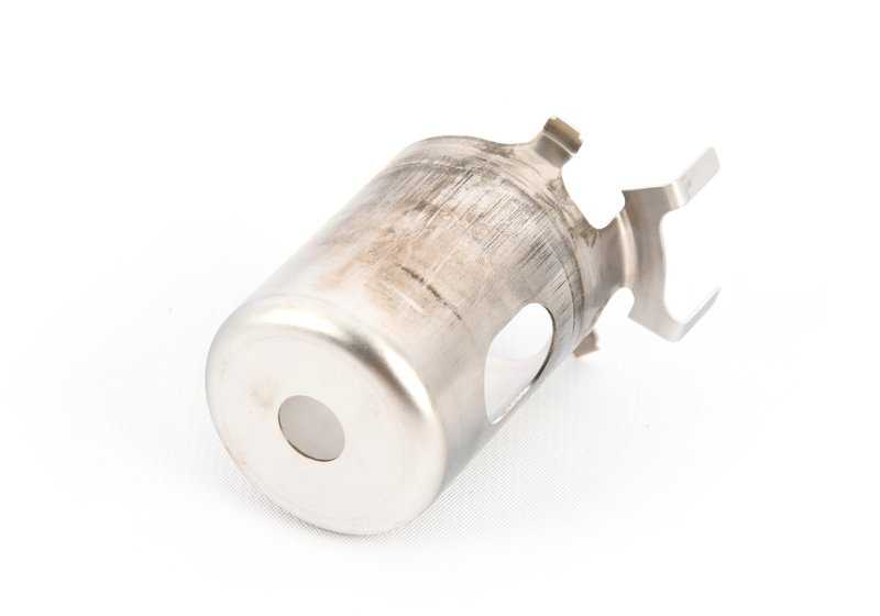 Gioco degli attuatori della valvola di rifiuti per BMW F52, F45, F46, F87N, F80, F82, F83, F48, F49, F39 (OEM 11657850453). BMW originale.