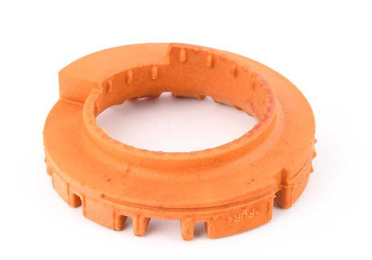 Placa elástica superior trasera OEM 33537846901 para BMW Serie 5 F10, Serie 6 F06 Gran Coupé... y más. Original BMW.