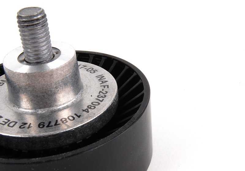 BMW E60, E65, E66, E83 (OEM 11287516847). Original BMW.