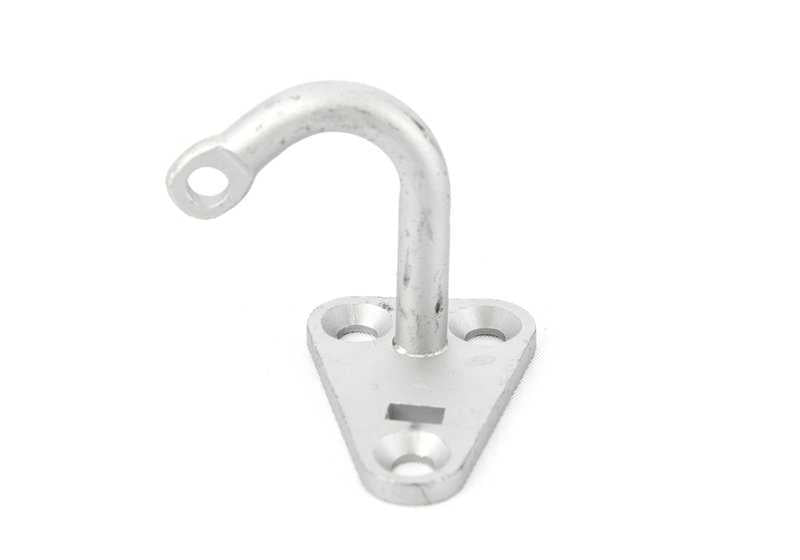Bisagra OEM 52531230314 para BMW R50, R60, R75. Original BMW.