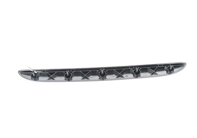 Luz LED para asiento confort OEM 52109180209 para BMW F07, G30, G31, G32, F01, F02, F04, F15, F85, F16, F86. Iluminación original para respaldo del asiento delantero. Original BMW.