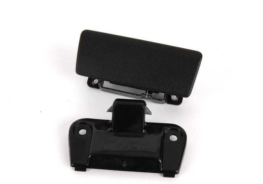 Set of closures OEM 51161848873 for BMW E21, E30, E28, E23. Original BMW.