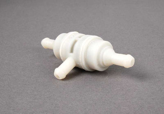 Valve for BMW Series 3 E30, Series 5 E28 (OEM 61661374978). Genuine BMW.