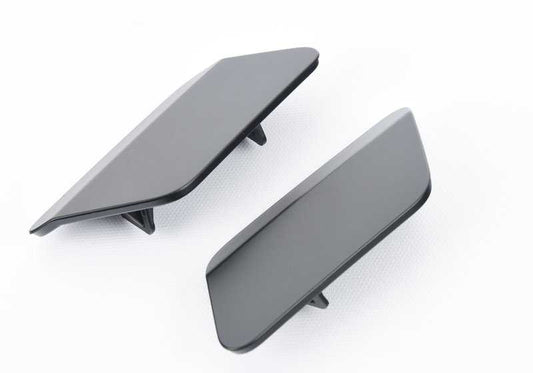 Game of Covers per BMW F25, F26 (OEM 51118070696). BMW originale