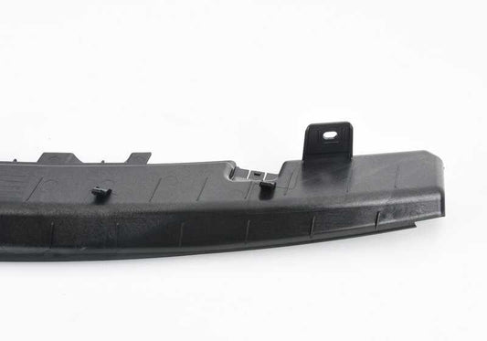 Tapa interior parasol OEM 51467291169 para BMW F22, F22N, F87, F87N. Pieza original BMW.