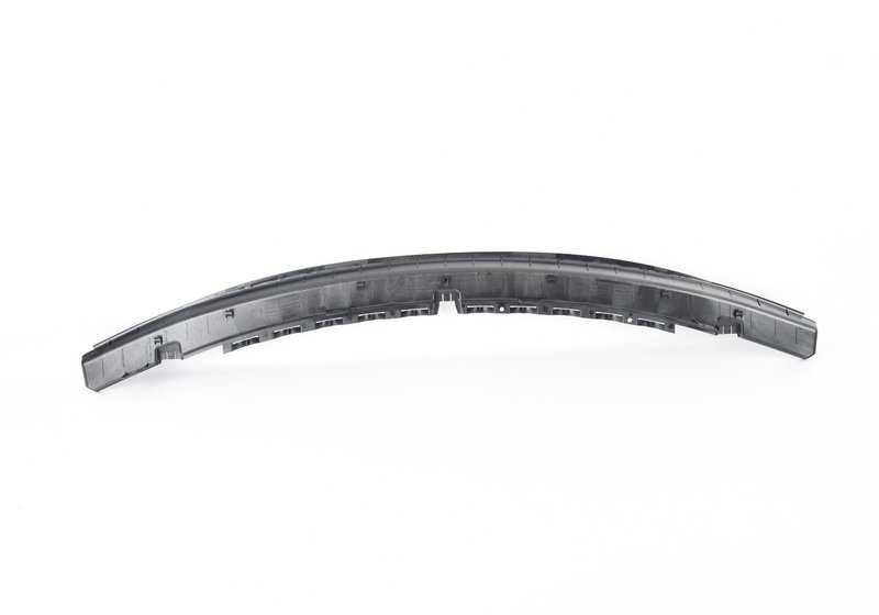 Tapa interior parasol OEM 51467291169 para BMW F22, F22N, F87, F87N. Pieza original BMW.