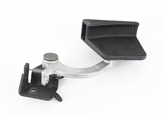 Alavanca de ajuste à direita 52101954414 para BMW E34, E32. BMW original.