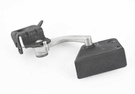 Alavanca de ajuste à direita 52101954414 para BMW E34, E32. BMW original.