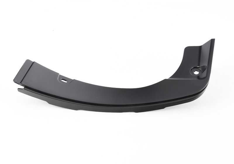 Printing right wheel passage OEM 51128037284 for BMW X5 E70, E70N. Original BMW piece.