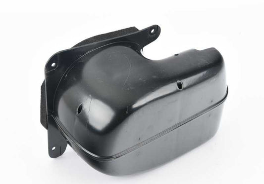 Altavoz derecho OEM 65131383392 para BMW E31 840Ci y 840i (todos los modelos: EF51, EF52, EF61, EF62, EF63, EF71, EF72, EF81, EF82, EF83). Original BMW.