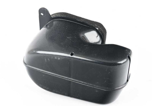 Altavoz izquierdo OEM 65131383391 para BMW Serie 8 E31 {840Ci, 840i, 850CSi}. Compatible con modelos con sistema HiFi. Original BMW.