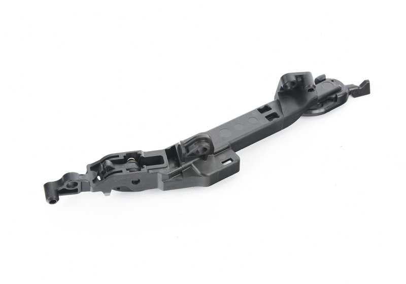 Cierre de guantera OEM 51452752778 para MINI R55, R56, R57, R58, R59. Original MINI.