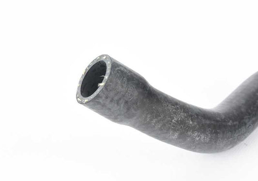 Water tube (right side) for heating OEM 64218373923 for BMW E36. Original BMW spare.