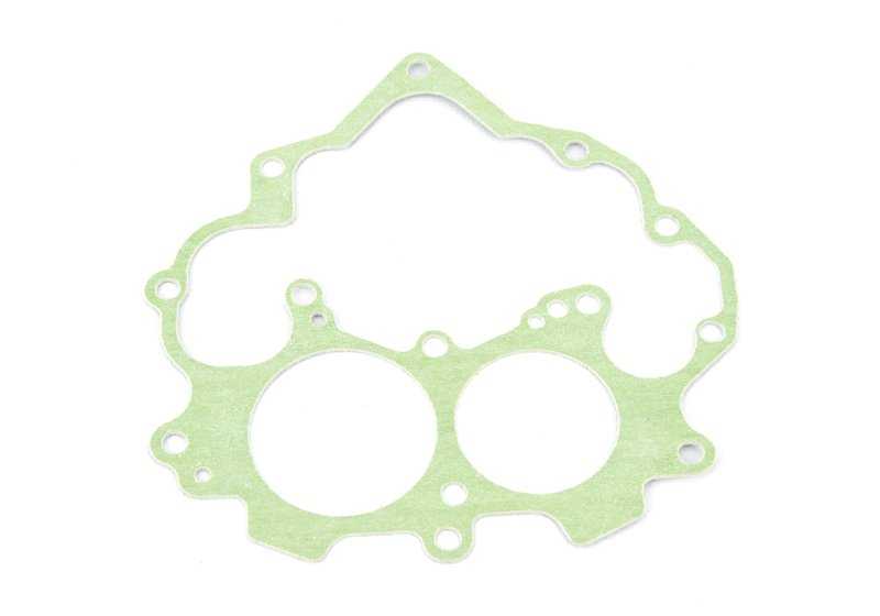 Junta OEM 13111253049 para BMW E12. Original BMW.