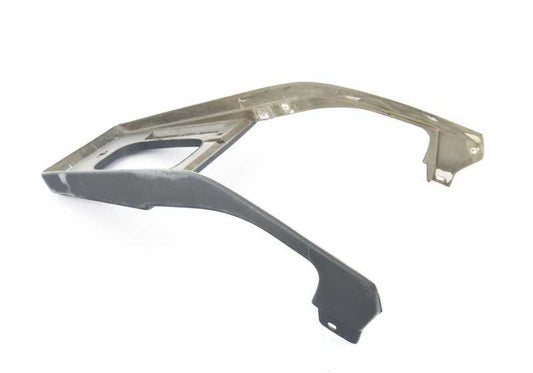 EMBELLECADOR CENTRAL CONSIENCE OEM 51161885346 FOR BMW E28. Original BMW.