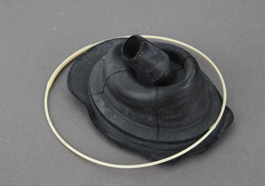 Fuelle de palanca de cambios OEM 25117524167 para BMW E90, E90N, E91, E91N, E92, E92N, E84. Original BMW.